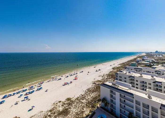 Phoenix Gulf Towers 1104 Apartment Gulf Shores