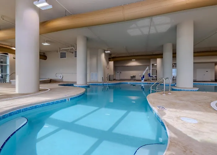 Phoenix Gulf Towers 1104 Apartment Gulf Shores