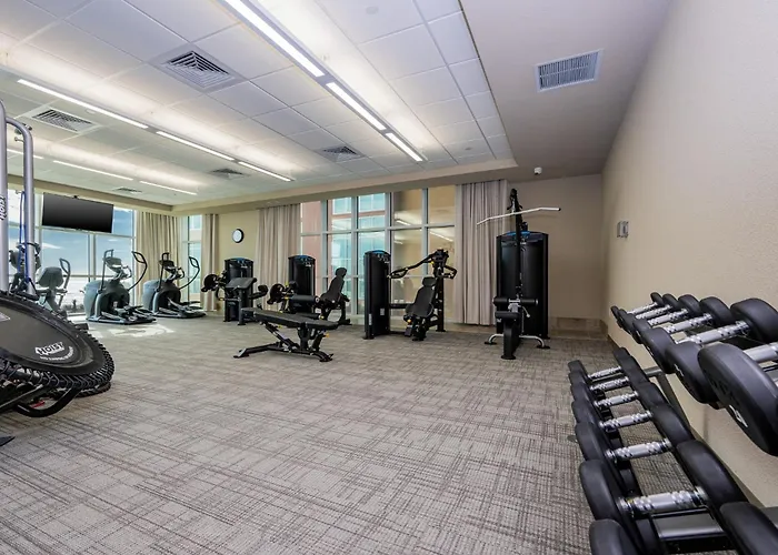 Phoenix Gulf Towers 1104