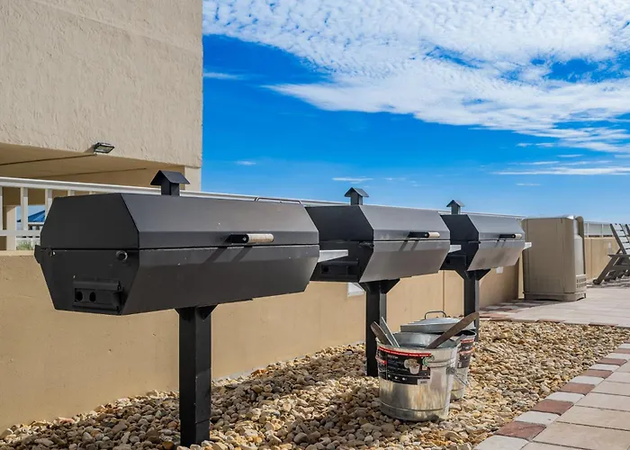 Apartment Phoenix Gulf Towers 1104