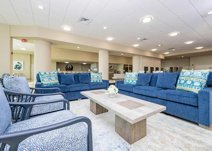 Phoenix Gulf Towers 1104 Apartment Gulf Shores