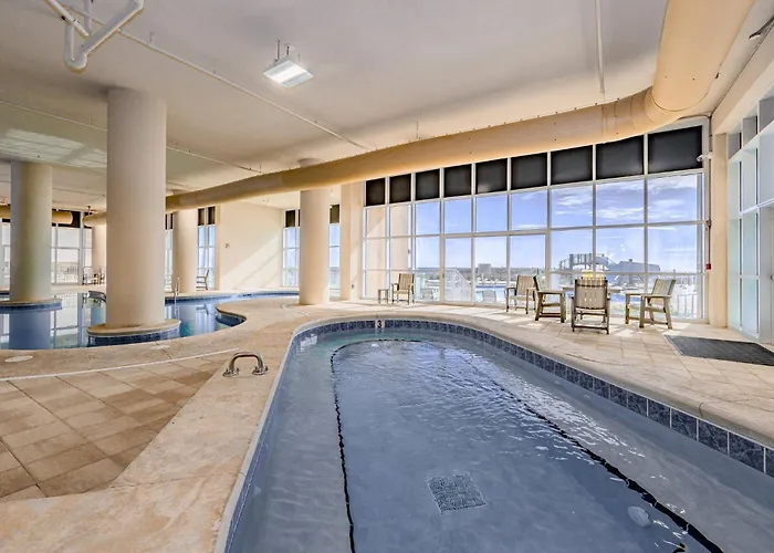 Phoenix Gulf Towers 1104 Apartment Gulf Shores