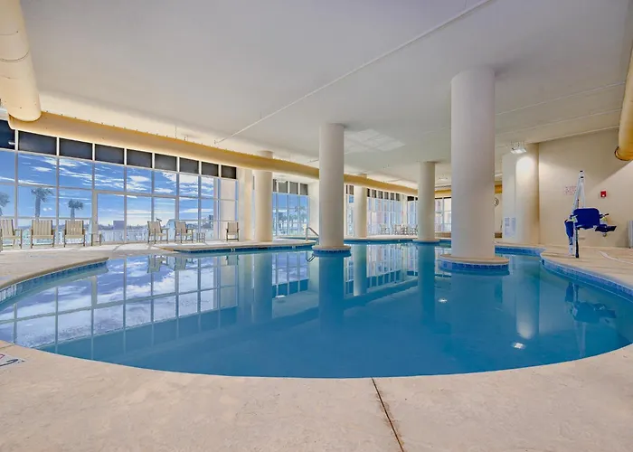 Phoenix Gulf Towers 1104 Gulf Shores