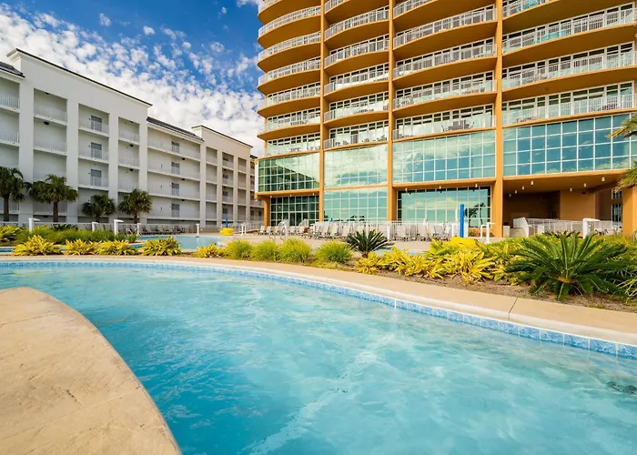 Phoenix Gulf Towers 1104