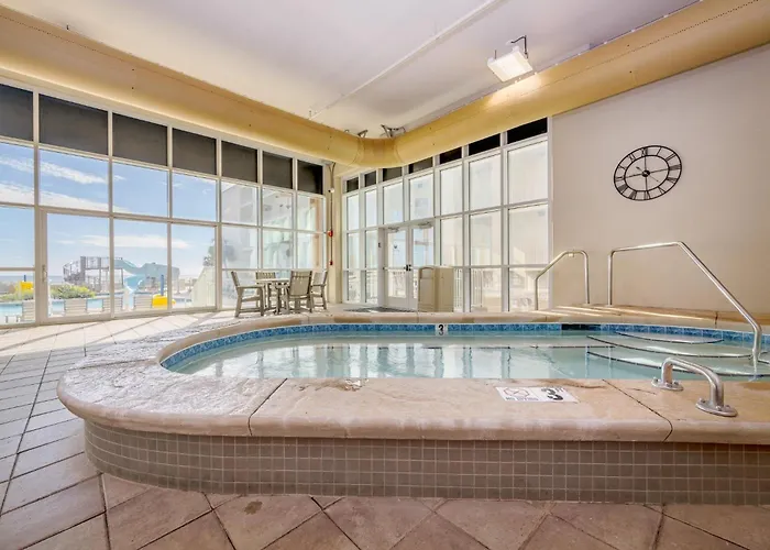 Apartment Phoenix Gulf Towers 1104