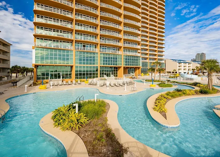 Apartment Phoenix Gulf Towers 1104 Gulf Shores