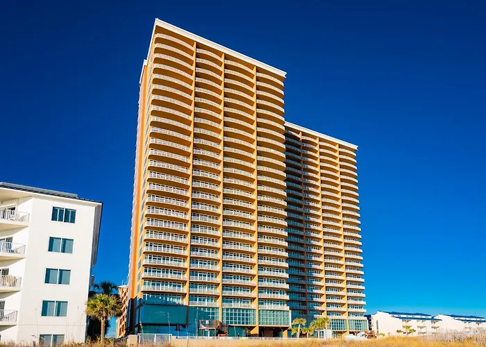 Apartment Phoenix Gulf Towers 1104