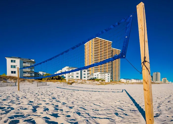 Apartment Phoenix Gulf Towers 1104
