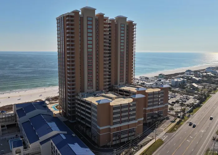 Apartment Phoenix Gulf Towers 1104