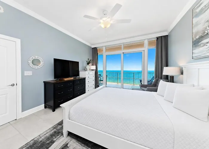 Phoenix Gulf Towers 1104 Gulf Shores