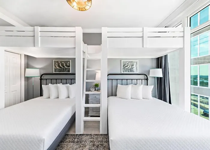 Apartment Phoenix Gulf Towers 1104