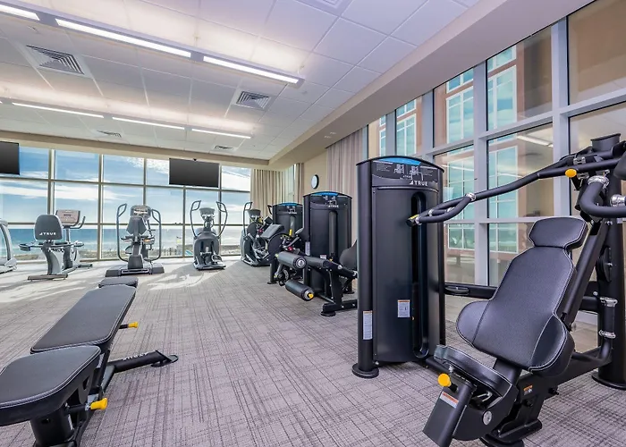 Apartment Phoenix Gulf Towers 1104