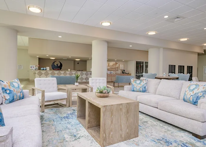 Phoenix Gulf Towers 1104 Apartment