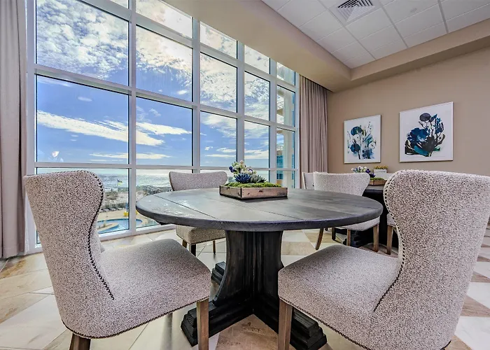 Phoenix Gulf Towers 1104 Apartment Gulf Shores